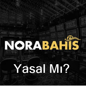 norabahis yasal mı